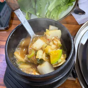 오복식당 사진 2