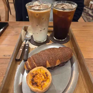 바리오 대표 사진