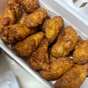 교촌치킨 사진 1