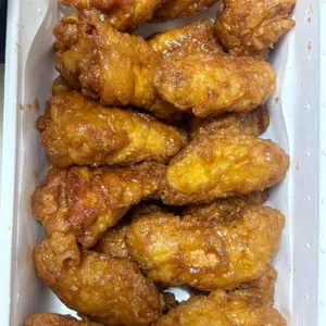교촌치킨 사진 2