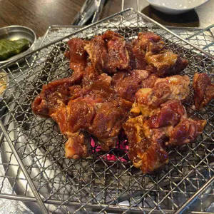 송포갈비 사진 1