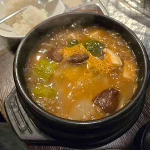 송포갈비 대표 사진