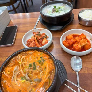 국밥충 사진 1