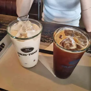 GT커피 사진 1