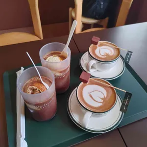 카페 꼬르지엘모 사진 2
