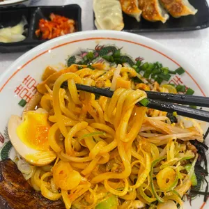 지로우라멘 대표 사진