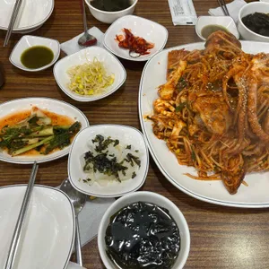 김명자당진아구동태찜탕 대표 사진