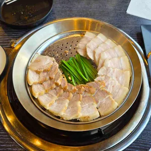 해탄 사진