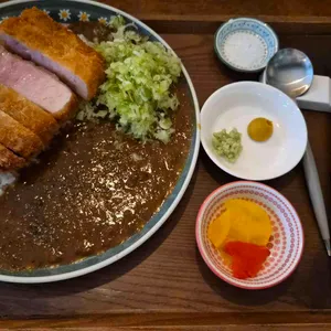 어제의카레 사진 1