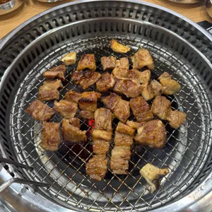 숯불촌석기시대 사진 1