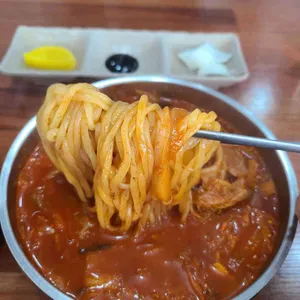 몽짬뽕 사진