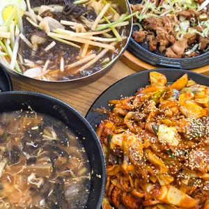 신기칡냉면&쭈꾸미 사진 1