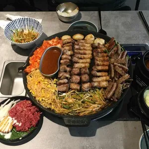 옆구리 사진