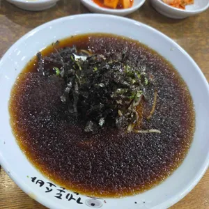 겐돈소바 사진 2