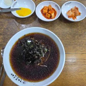 겐돈소바 대표 사진