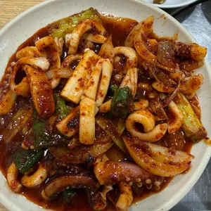 순양식당 사진 1