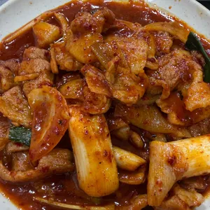 순양식당 사진 2