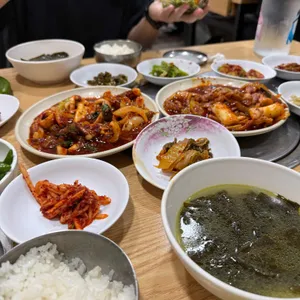 순양식당 대표 사진