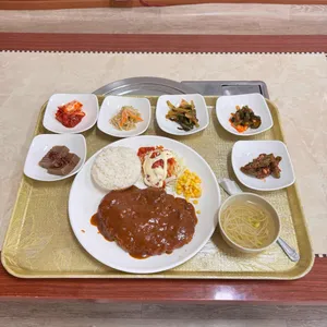 서울식당 사진