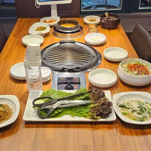 한마음정육식당 사진 1