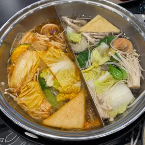 소담촌 사진