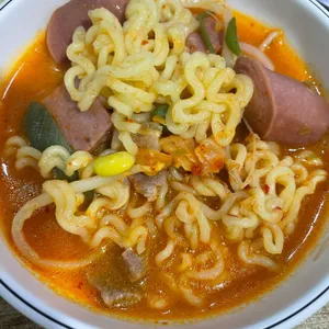 KD부대찌개나눔터 사진 1
