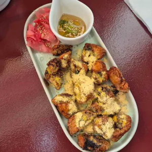 키리라멘 사진 1