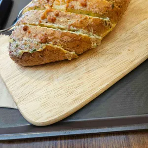 오드랑베이커리 사진
