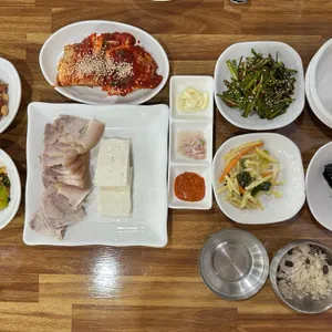 남도항아리 사진