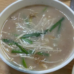 엄마손칼국수 사진 1