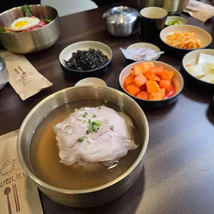 온니담 사진 1