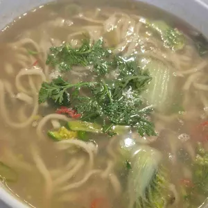 조조칼국수 사진 1