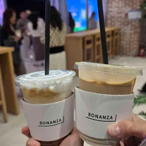 보난자커피 사진 1