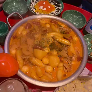 떡볶이상회 대표 사진