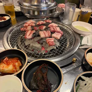 꾸워 사진 1