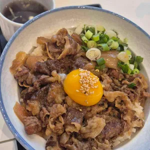 요미우돈교자 사진