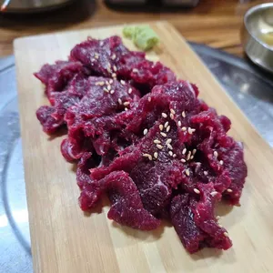 부산 갈매기 사진 2