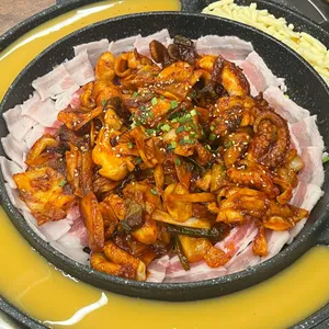 대촌 불쭈꾸미 사진 1
