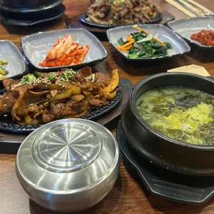 보돌미역 사진 2