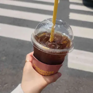 컴포즈커피 사진 1