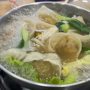 개성손만두요리전문점 대표 사진