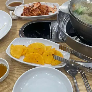 개성손만두요리전문점 대표 사진
