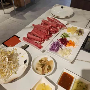 샤브향 사진