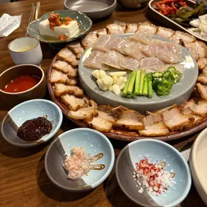 무릉도 사진 2