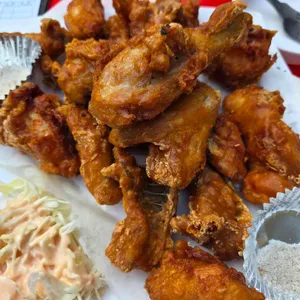 멕시칸치킨 사진