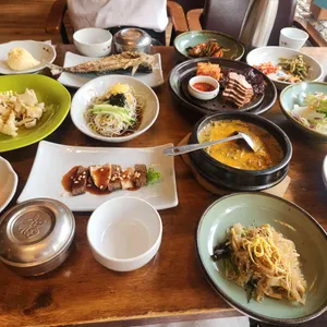 행복한임금님 사진
