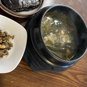 부화식당 사진