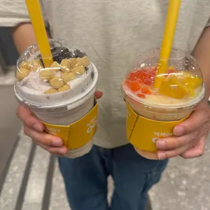 컴포즈커피 사진