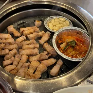 영동소금구이 사진