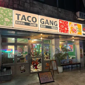 타코갱 대표 사진